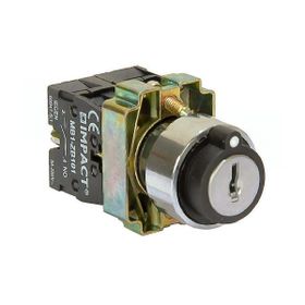 MB3-BG330 Anahtarlı Buton