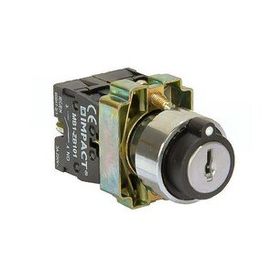 MB3-BG330 Anahtarlı Buton