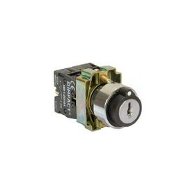 MB3-BG330 Anahtarlı Buton
