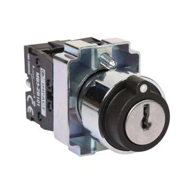 MB3-BG330 Anahtarlı Buton