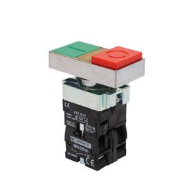 MB3-BW845 İkiz Buton