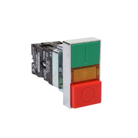 MB3-BW845 İkiz Buton