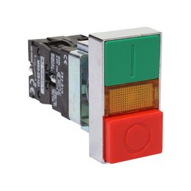 MB3-BW845 İkiz Buton