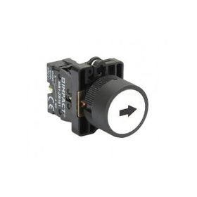 MB3-EA112 İşaretli Yaylı Buton