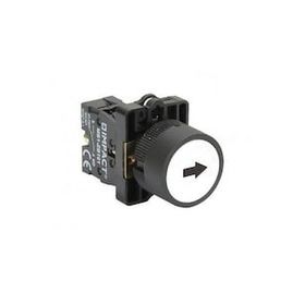 MB3-EA112 İşaretli Yaylı Buton