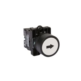 MB3-EA112 İşaretli Yaylı Buton