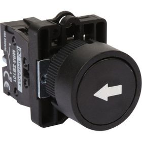 MB3-EA212 İşaretli Yaylı Buton