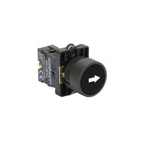 MB3-EA212 İşaretli Yaylı Buton