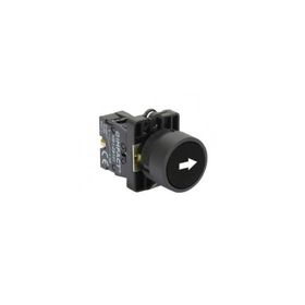 MB3-EA212 İşaretli Yaylı Buton