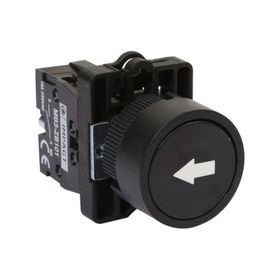 MB3-EA212 İşaretli Yaylı Buton