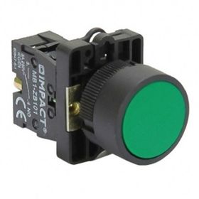 MB3-EA310 Yaylı Buton