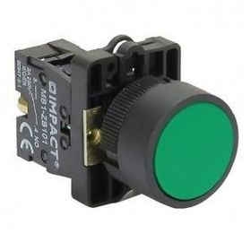 MB3-EA310 Yaylı Buton