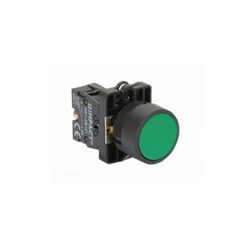 MB3-EA310 Yaylı Buton