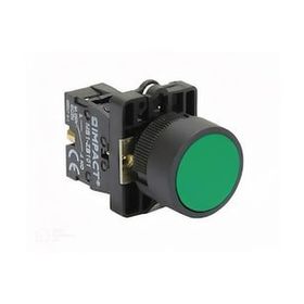 MB3-EA310 Yaylı Buton