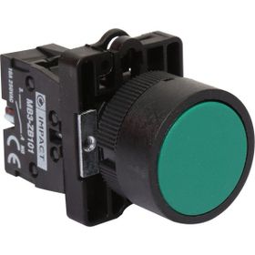 MB3-EA310 Yaylı Buton
