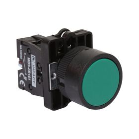 MB3-EA310 Yaylı Buton