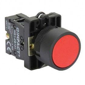MB3-EA420 Yaylı Buton