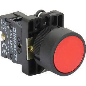 MB3-EA420 Yaylı Buton