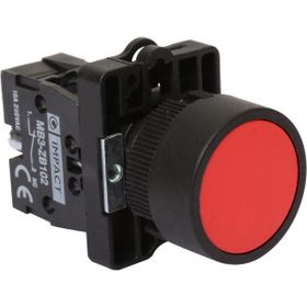 MB3-EA420 Yaylı Buton