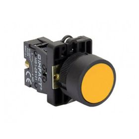 MB3-EA510 Yaylı Buton