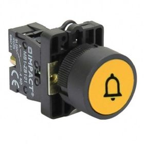 MB3-EA514 İşaretli Yaylı Buton