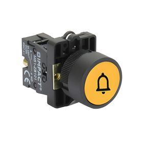 MB3-EA514 İşaretli Yaylı Buton