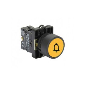 MB3-EA514 İşaretli Yaylı Buton