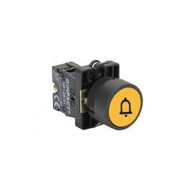 MB3-EA514 İşaretli Yaylı Buton