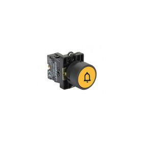 MB3-EA514 İşaretli Yaylı Buton