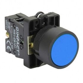 MB3-EA610 Yaylı Buton