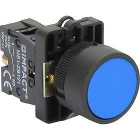 MB3-EA610 Yaylı Buton