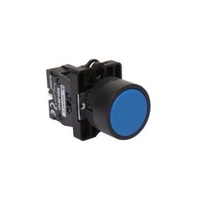 MB3-EA610 Yaylı Buton