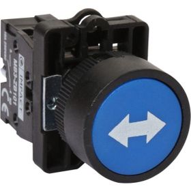 MB3-EA613 İşaretli Yaylı Buton