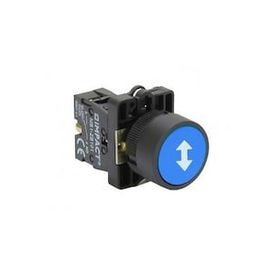 MB3-EA613 İşaretli Yaylı Buton