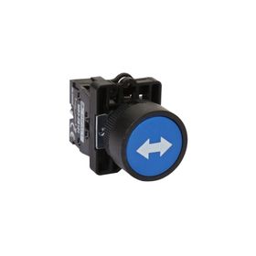 MB3-EA613 İşaretli Yaylı Buton