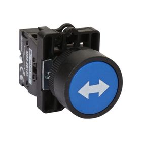 MB3-EA613 İşaretli Yaylı Buton