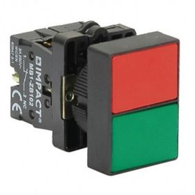 MB3-EA845 İkiz Buton