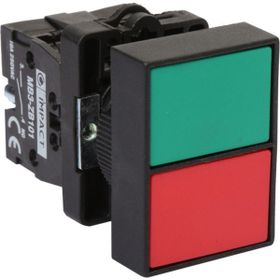 MB3-EA845 İkiz Buton