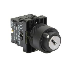 MB3-EG030 Anahtarlı Buton