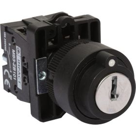 MB3-EG030 Anahtarlı Buton