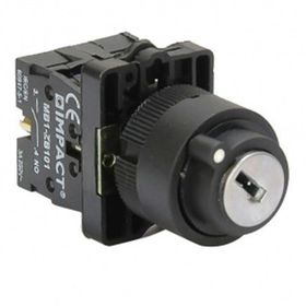 MB3-EG730 Anahtarlı Buton