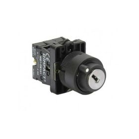 MB3-EG730 Anahtarlı Buton