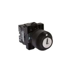 MB3-EG730 Anahtarlı Buton