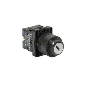 MB3-EG730 Anahtarlı Buton