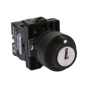 MB3-EG730 Anahtarlı Buton