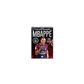 Mbappe Benim Futbol Kahramanım - Rob Green