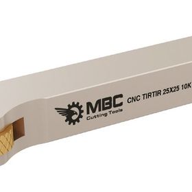 MBC 16X16 8K R45 CNC Tekli Tırtır Katerleri