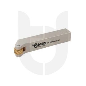 MBC 16X16 8K R45 CNC Tekli Tırtır Katerleri