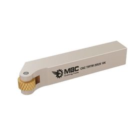 MBC 16X16 8K R45 CNC Tekli Tırtır Katerleri