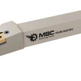 MBC PCLNR L 40x40 R16 Dış Çap Tornalama Katerleri